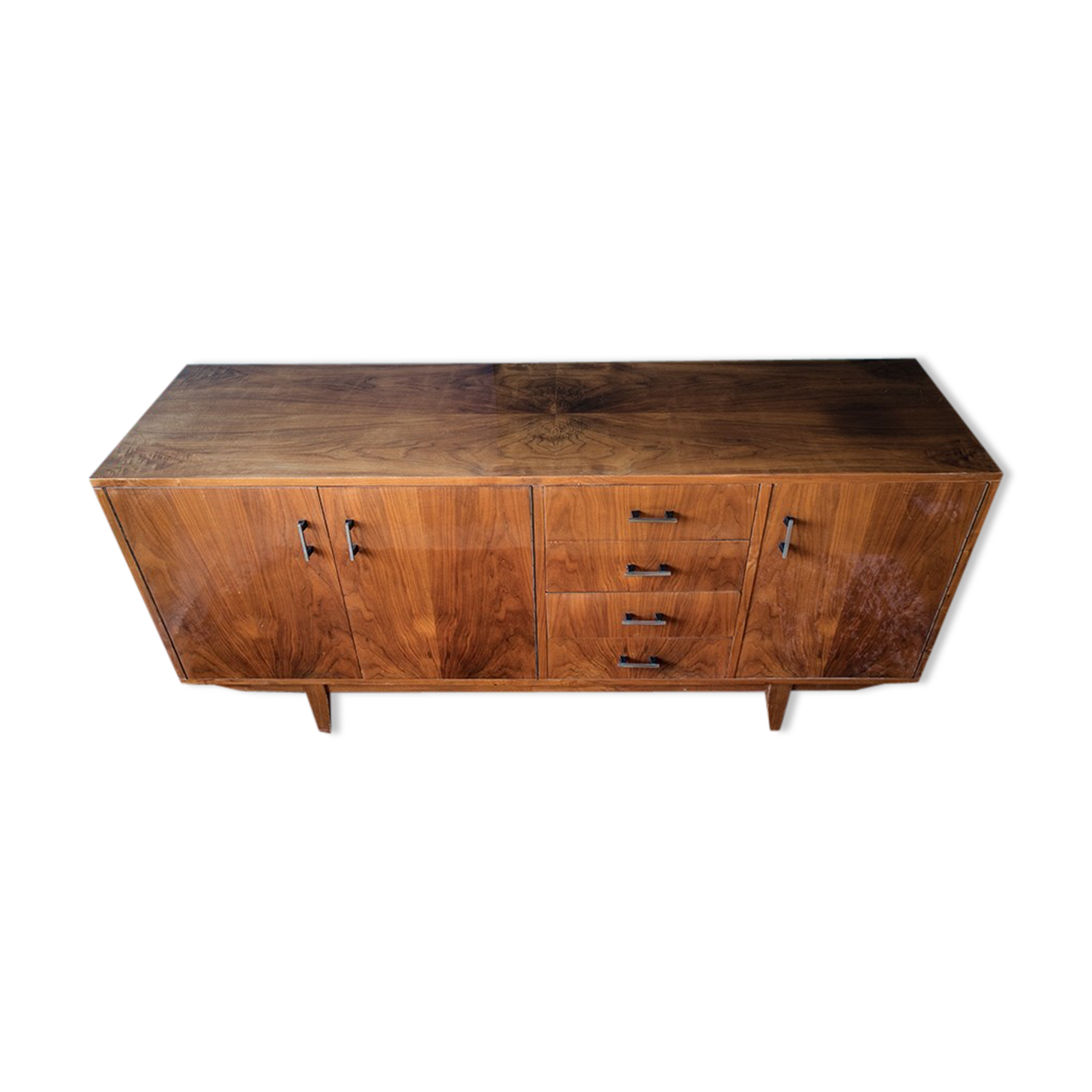 Enfilade Polish years 70