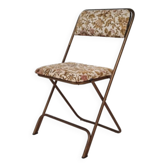 Lafuma “Chantazur” chair