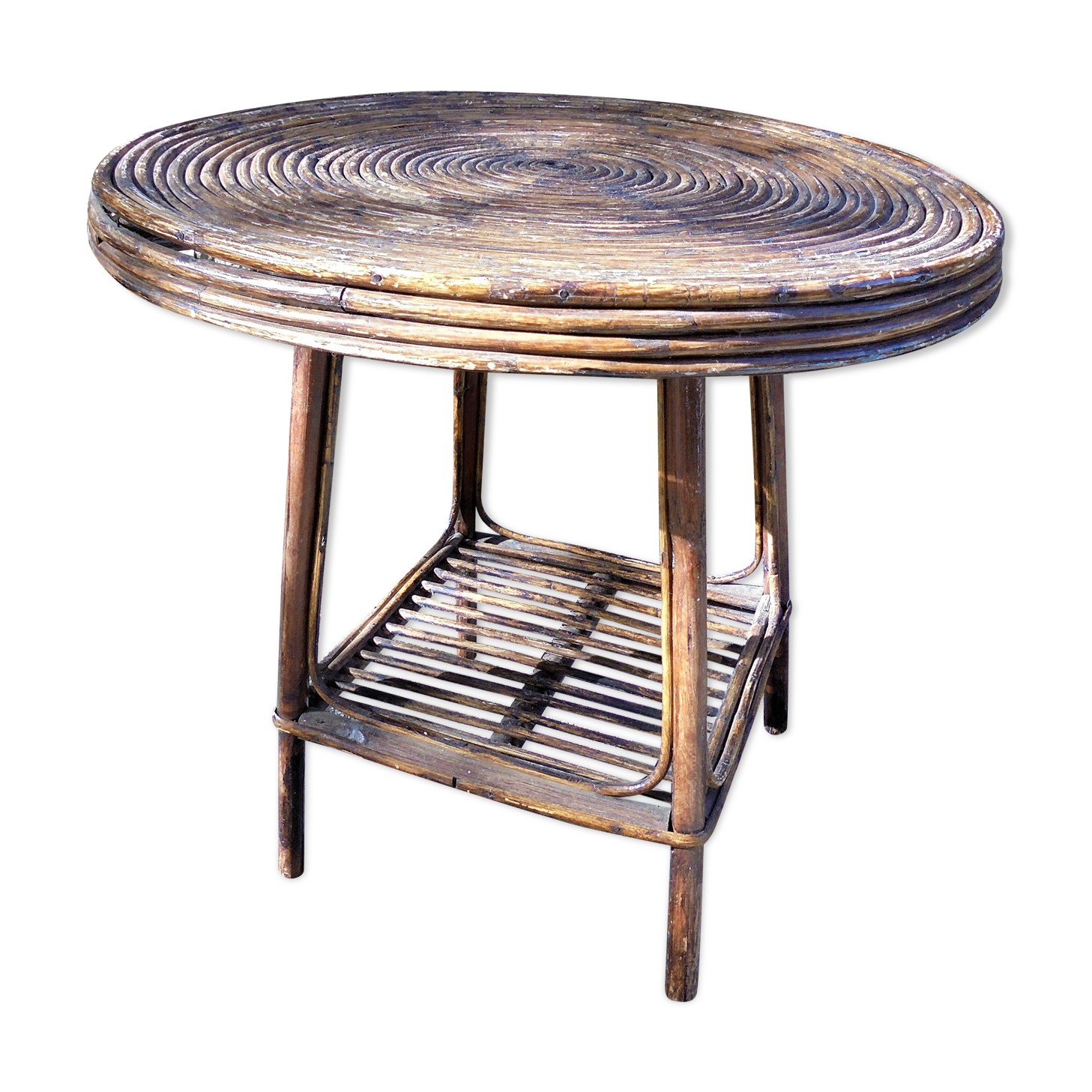 Side table years 50/60