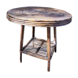 Side table years 50/60