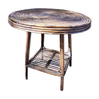 Side table years 50/60