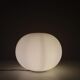 1990s Glo ball table lamp by Jasper Morrison for Flos size:2
