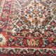 Mechanical rug
