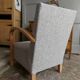 Fauteuil art déco