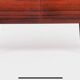 Enfilade scandinave vintage en palissandre