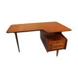 Vintage office by Jacques Hauville Bema 1950 edition