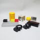 Vide poche Bruno Munari Olivetti circa 1970