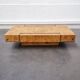 Table basse Jean Claude Mahey