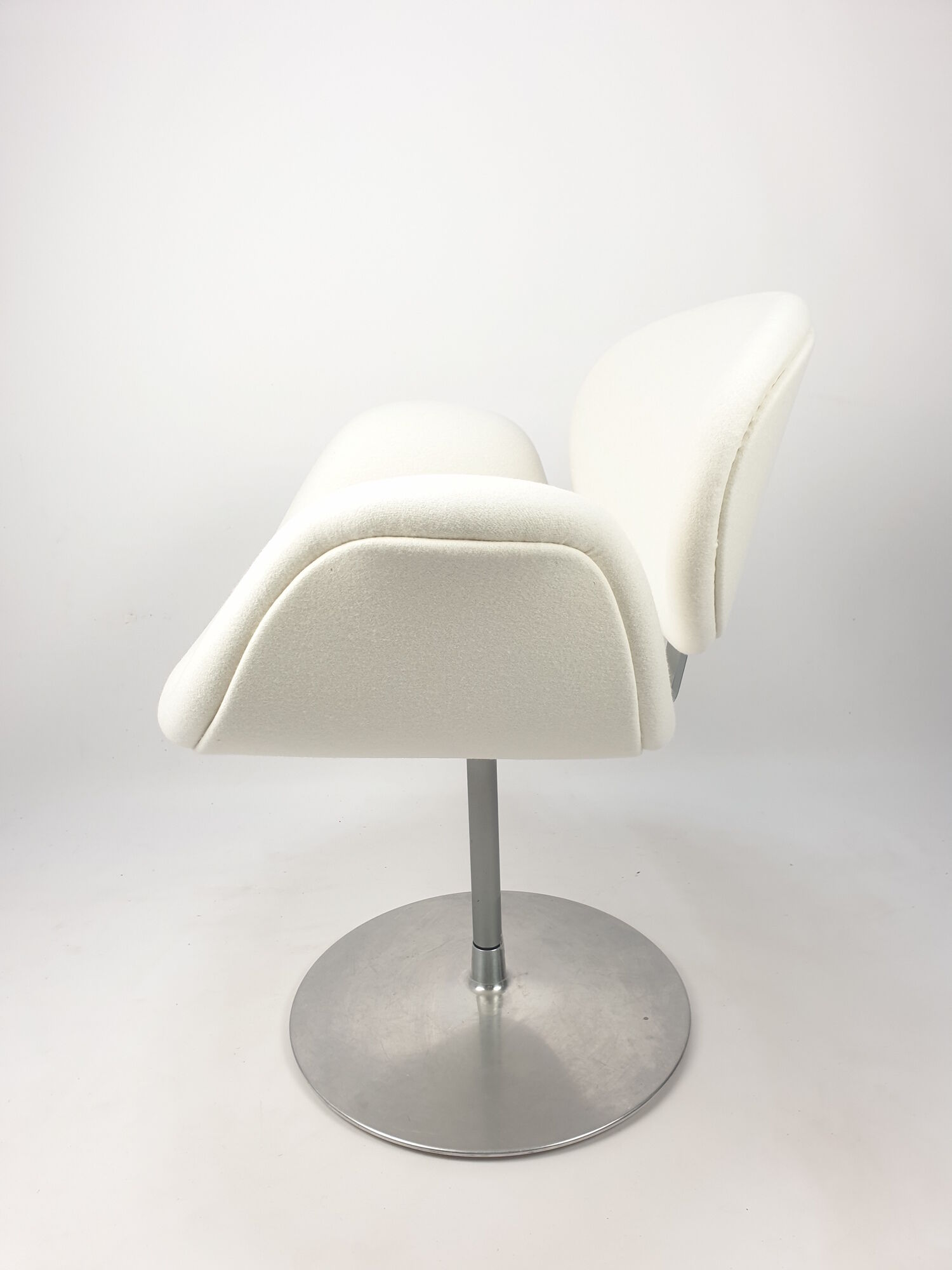 Little Tulip armchair by Pierre Paulin for Artifort, 1980s
