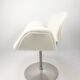 Little Tulip armchair by Pierre Paulin for Artifort, 1980s