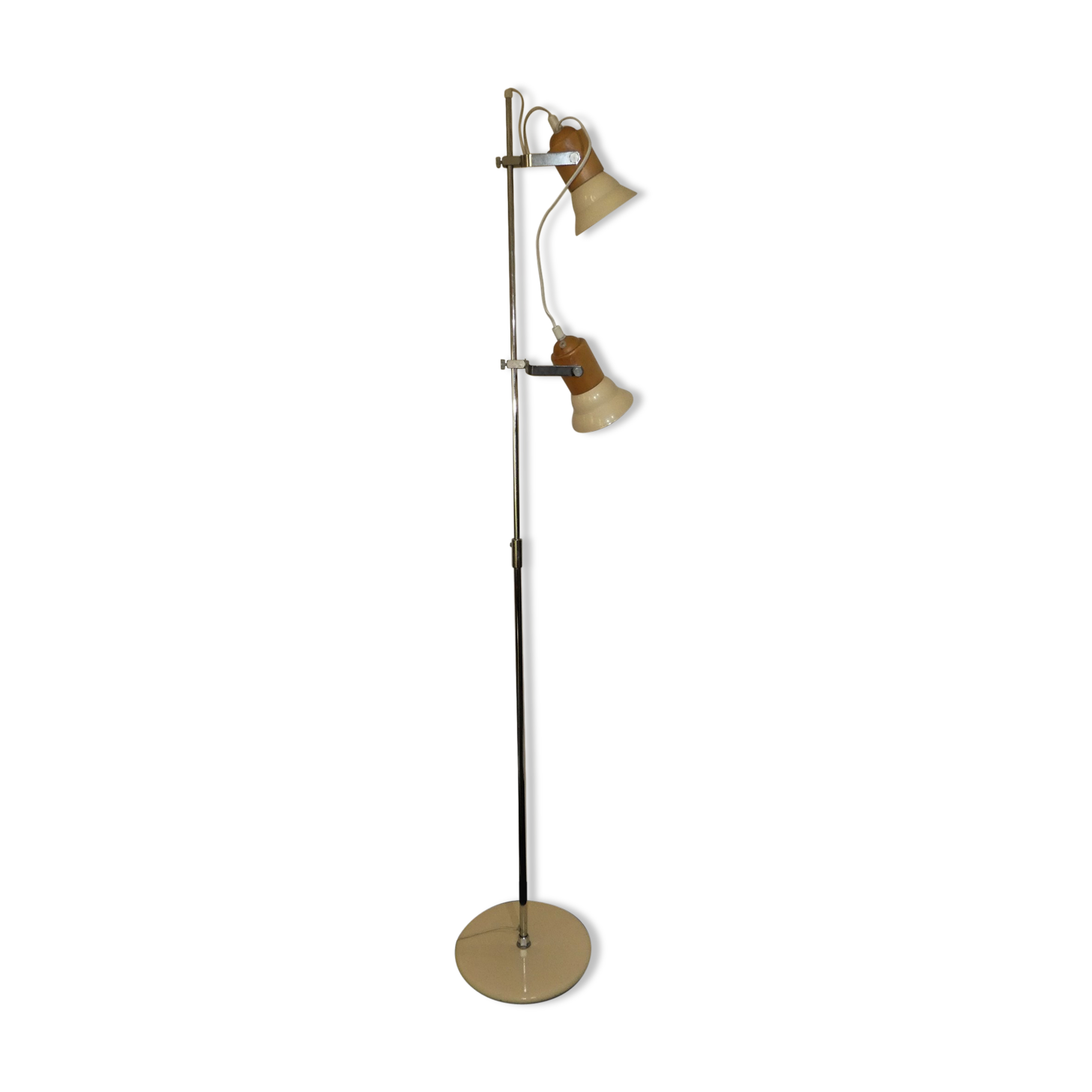 Floor lamp 1970