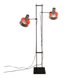 Danish floor lamp by Carl Thore, 1970s