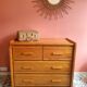 Vintage Gautier chest of drawers