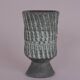 Vase en céramique artisanal