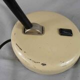 Saucer 60 - 70s desk lamp