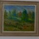 "Autumn Landscape" – D. Forsmark