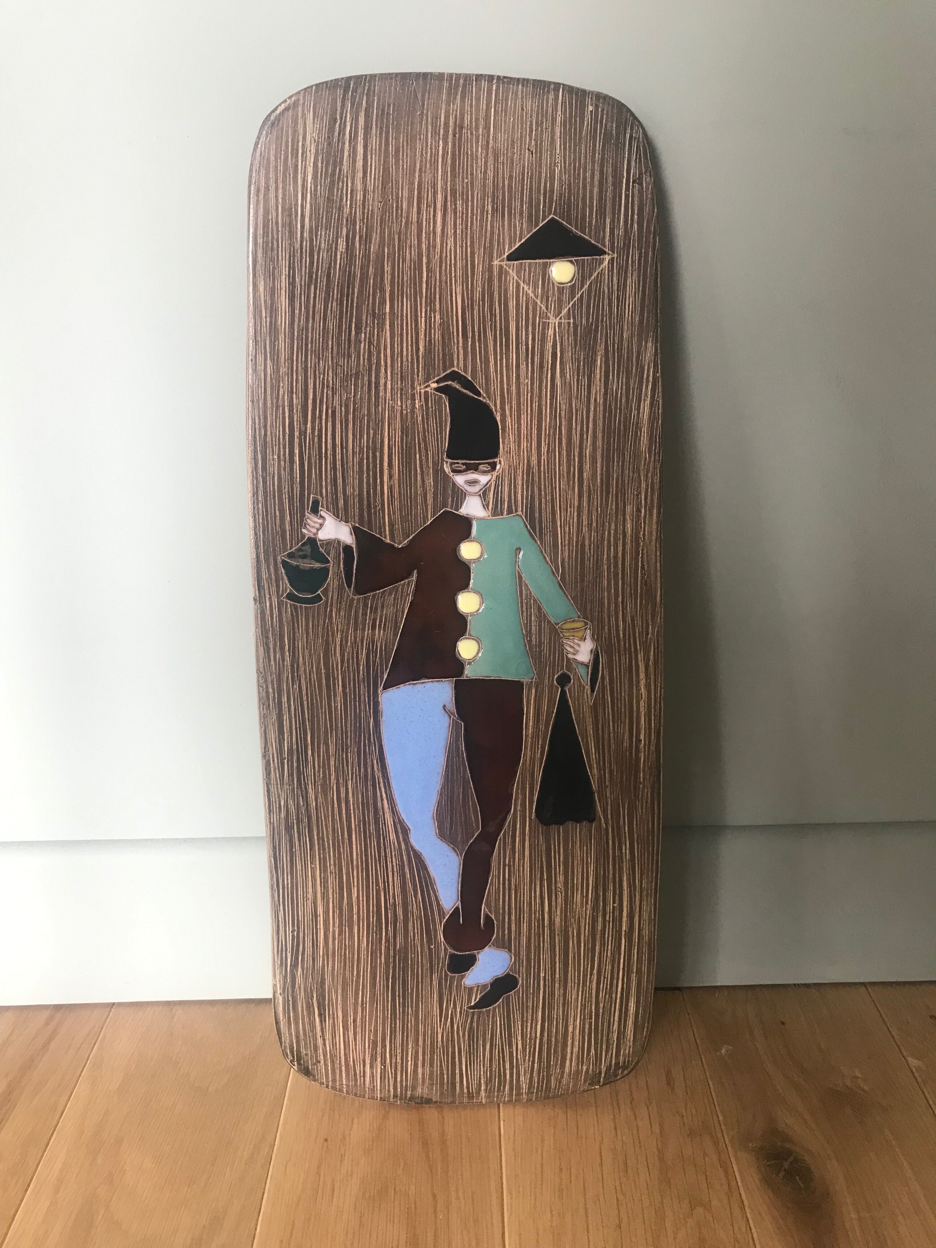 Vintage ceramic dishes