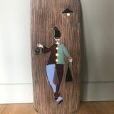 Vintage ceramic dishes