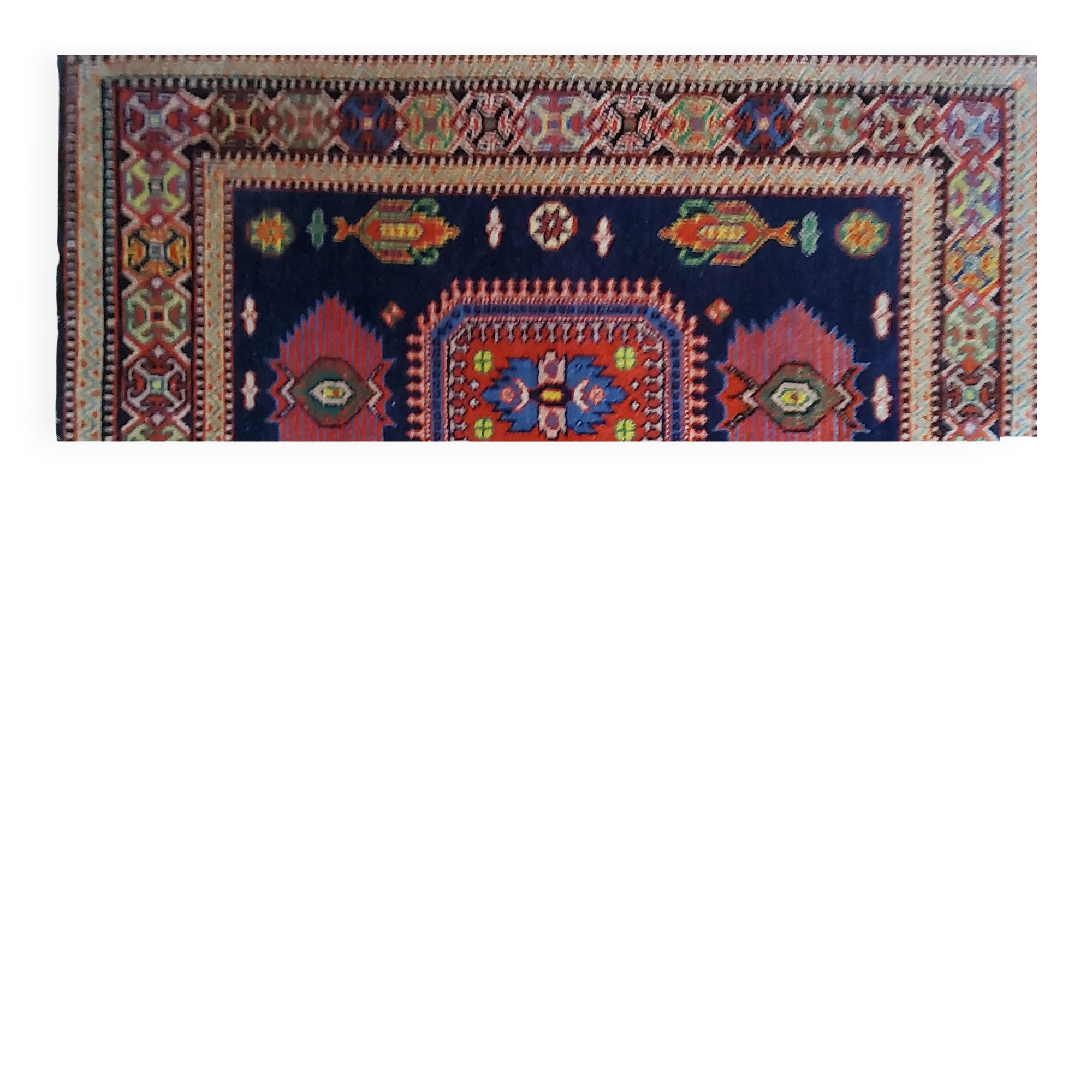 Petit Tapis