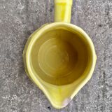 Vintage pitcher