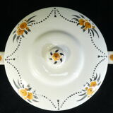 Soup Badonviller, Royal model