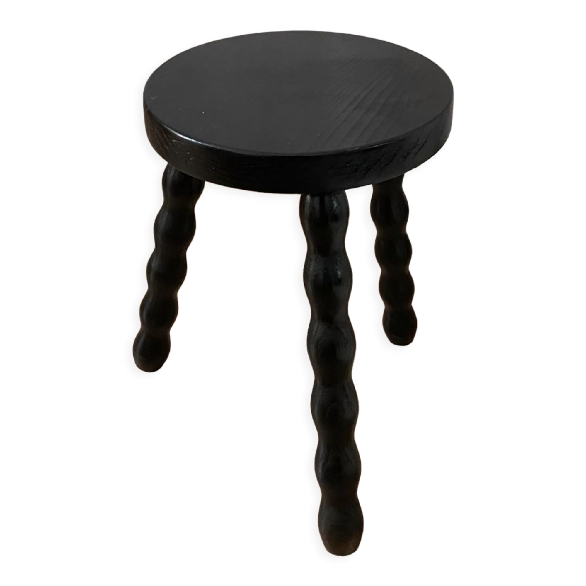 Tripod stool