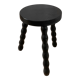 Tripod stool