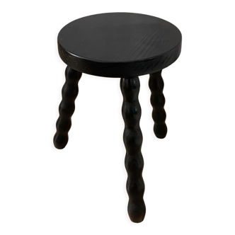 Tabouret tripode