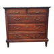 Commode marbre début XXème