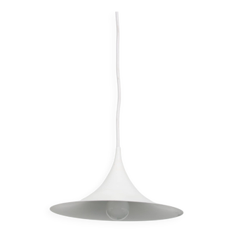 Lampe suspendue « Semi » des années 1960 par Claus Bonderup & Torsten Thorup pour Fog & Morup, Danemark
