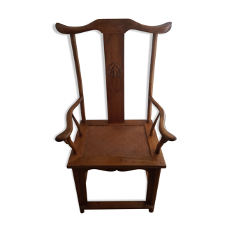 Chinese armchair