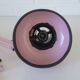 Vintage Architect Desk Lamp / Pop Art / Rare Pink Table Light 1980's