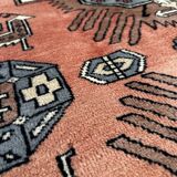 Handmade Persian carpet 2m x 3m