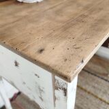 Vintage desk