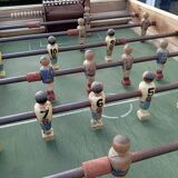 Babyfoot de bistrot Chevillotte années 1930