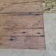 Oak farmhouse table 200cm