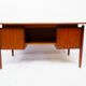 Danish writing desk, 1960s
