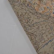 Tapis d'aire vintage bohème sku 1348