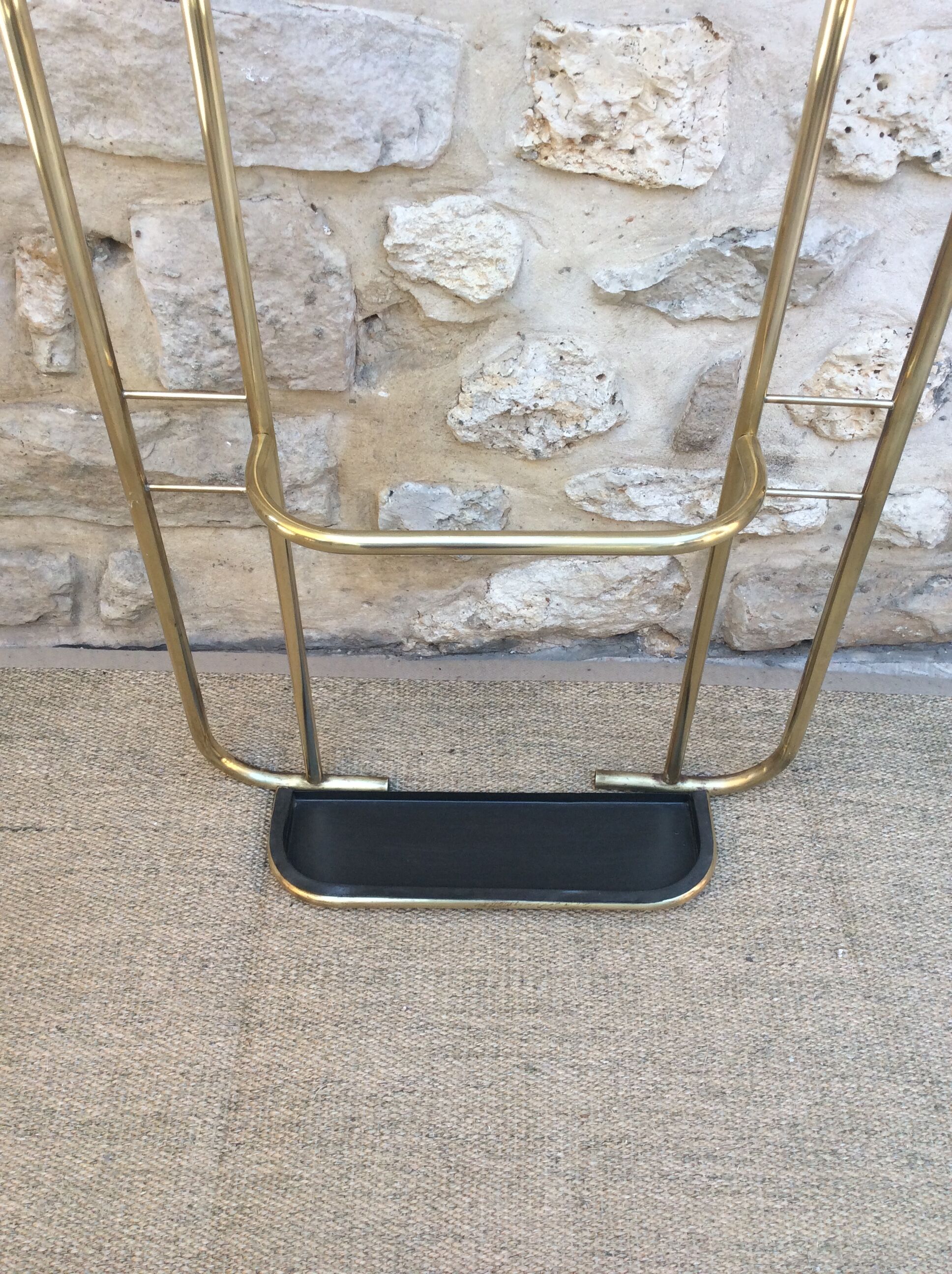 Coat rack