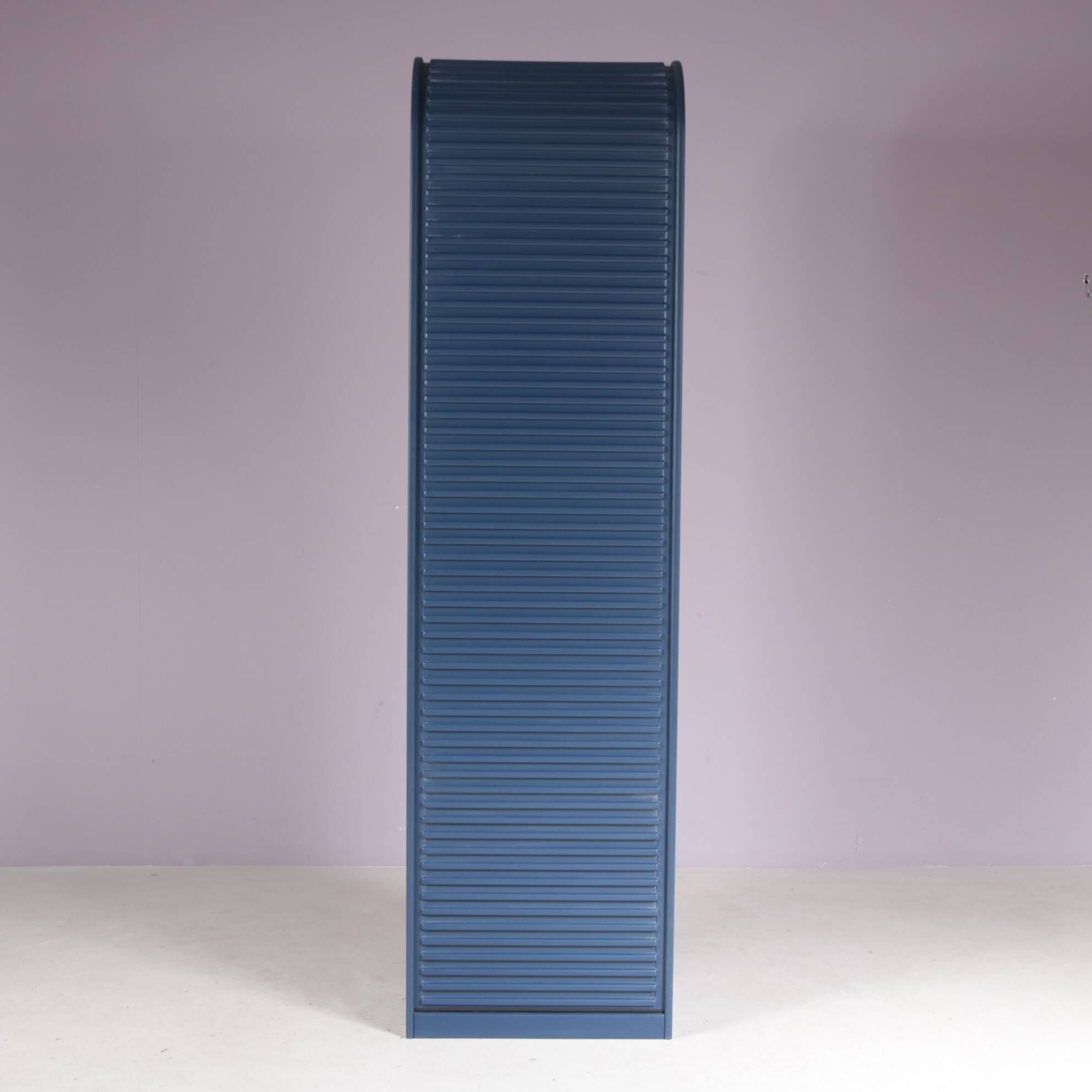 1980s Cabinet “Amsterdammer” by Aldo van den Nieuwelaar for Pastoe Netherl