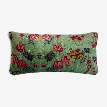 Housse de coussin turc, 30 x 60 cm