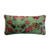 Housse de coussin turc, 30 x 60 cm