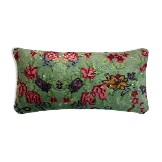 Housse de coussin turc, 30 x 60 cm