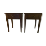 Tables de chevet