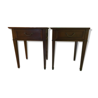 Tables de chevet