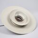 Danish vintage pendant lamp Superlight by David Mogensen, 1980s