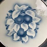Art-Deco tiled tiled tray