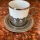 Coffee cup service