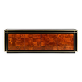 Enfilade mario sabot