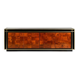 Enfilade mario sabot